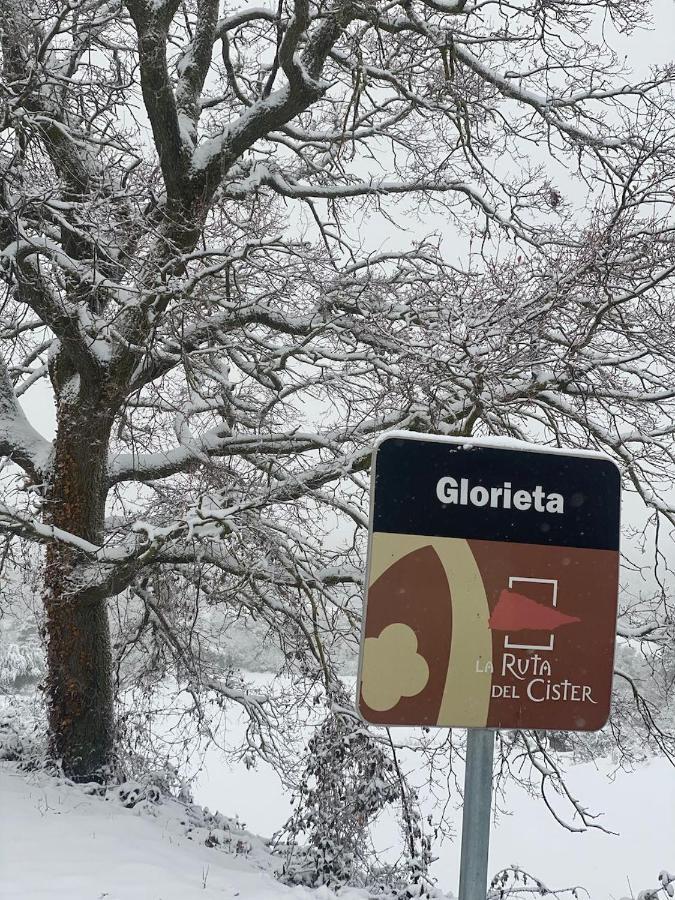 La GlorietaCal Talaia公寓 外观 照片